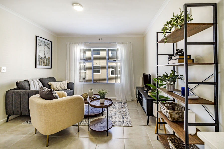 To Let 2 Bedroom Property for Rent in Stellendale Western Cape